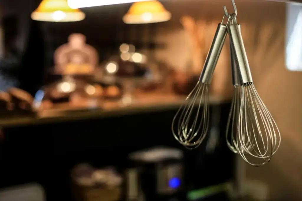 パン屋の居抜き