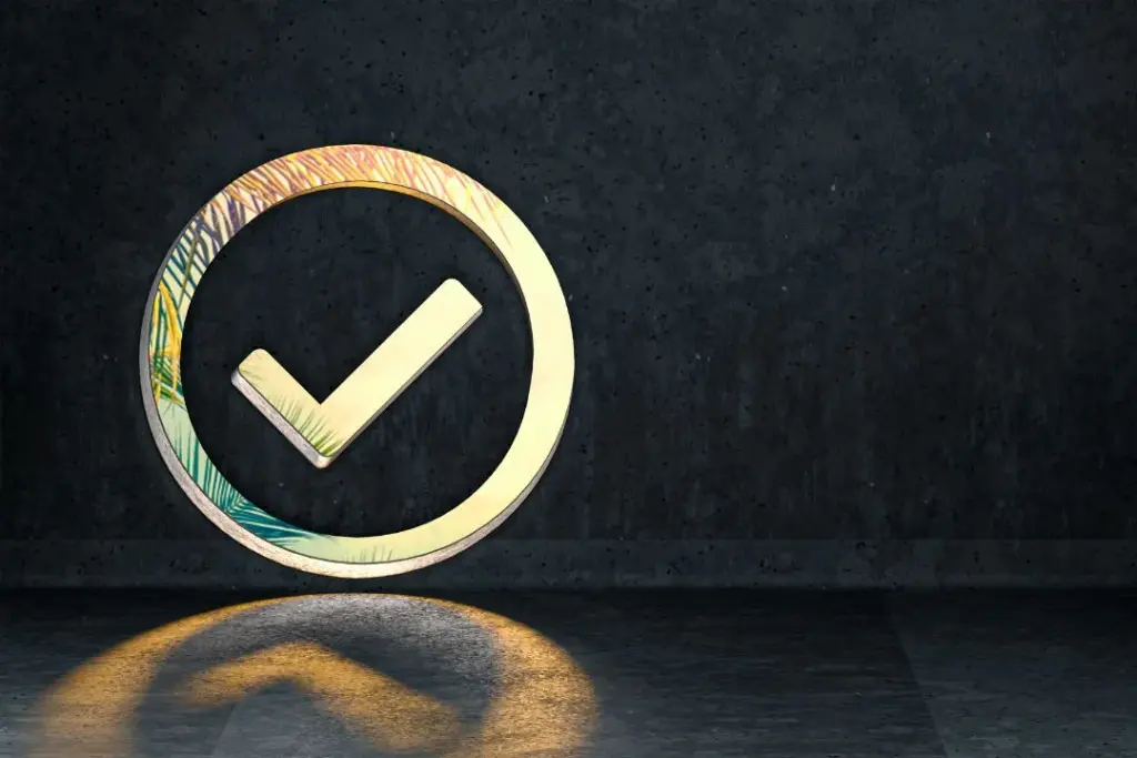 チェックしよう