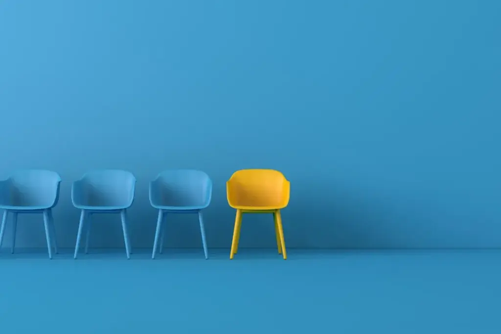 採用問題と後継者不足