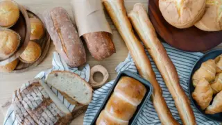 パン業界の市場規模と今後の展望2025｜数字から見るチャンスと課題