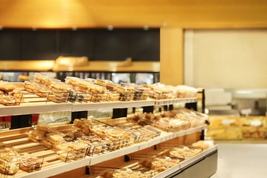 出荷金額と小売金額の違い