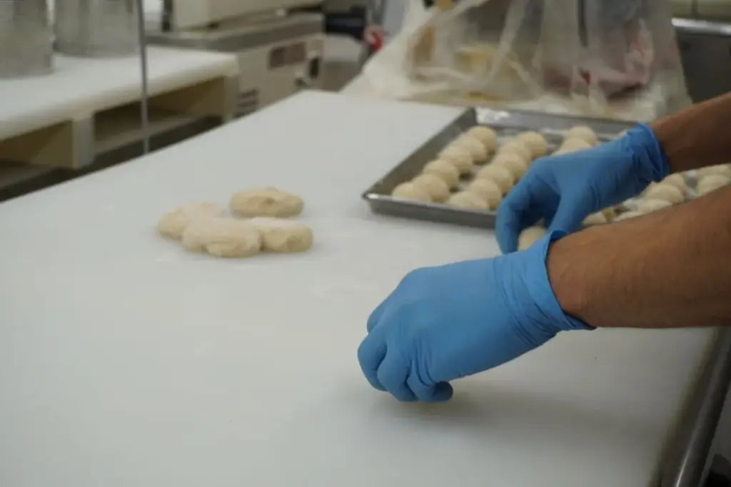 オペレーション