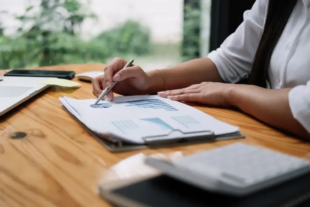 変動費の最適化