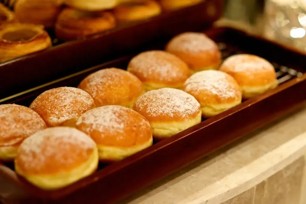 ５つのステップ