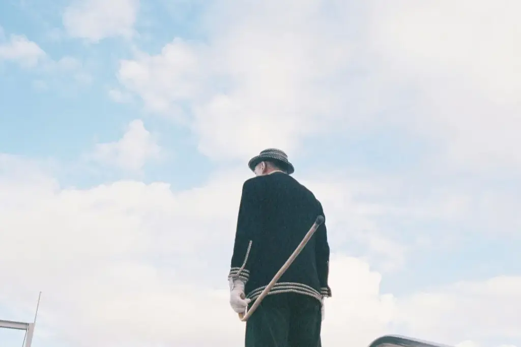 経営者の後継者選び